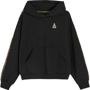 Дамски суитшърт Dakar Alis черен