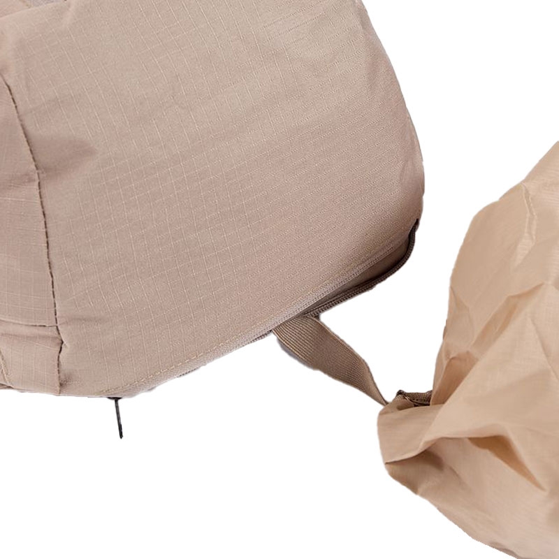 Раница Dakar Taker 256 пясъчен цвят