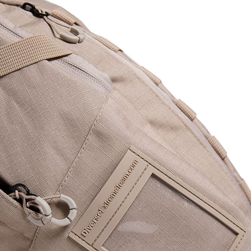 Раница Dakar Taker 256 пясъчен цвят