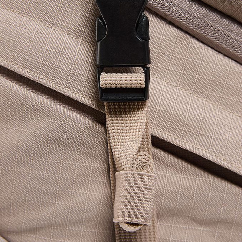 Раница Dakar Taker 256 пясъчен цвят