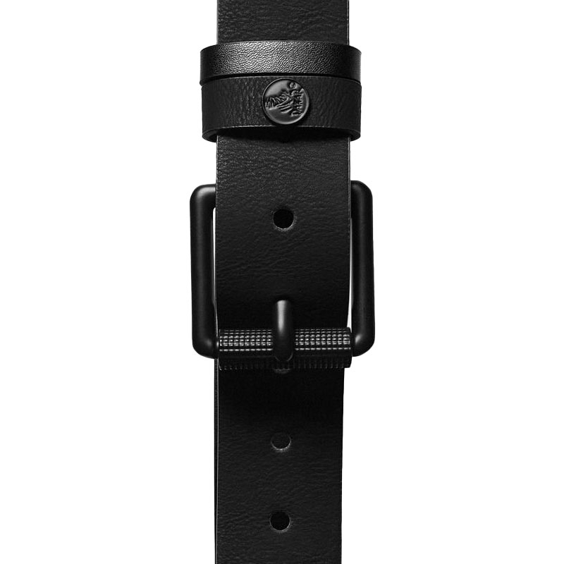 Каишка Dakar Loops 256 черна