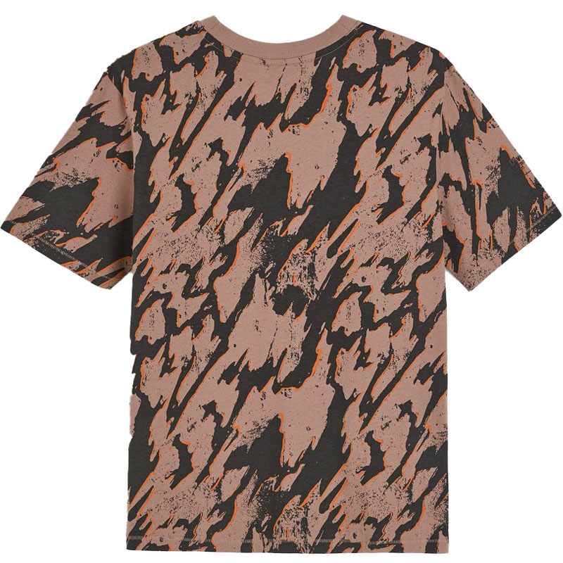 Тениска Dakar DES 1825 camo тъмна