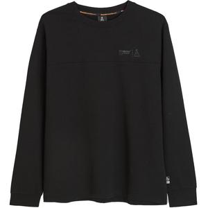 Тениска Dakar VIP LG 0125 черна