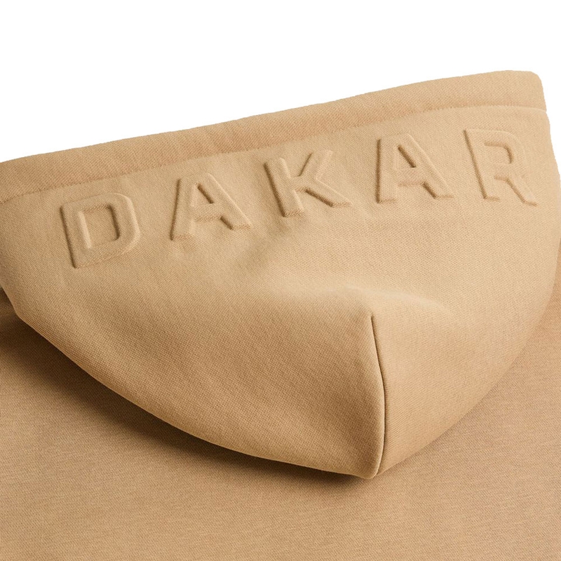 Суитшърт Dakar H25 бежов