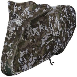 Калъф за мотоциклет Oxford Aquatex Camo