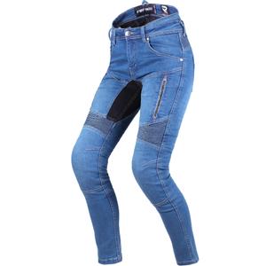 Дамски дънки Street Racer Stretch II Slim fit CE синьо