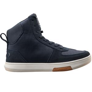 Мотоциклетни ботуши IXON Ghost Air сини