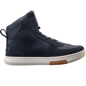 Дамски мотоциклетни ботуши IXON Ghost Air сини