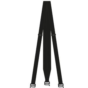 IXON IX-SUSPEND тиранти черни