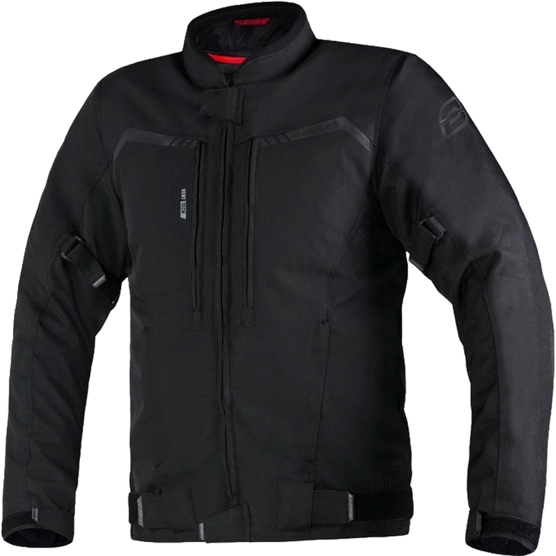 Мотоциклетно яке Ozone Delta IV black