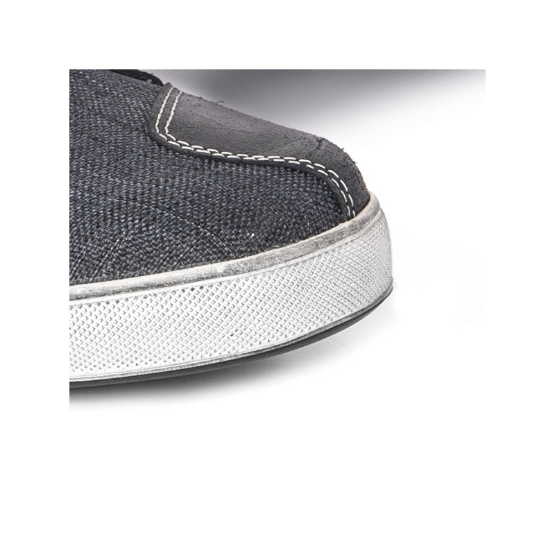 Мотоциклетни ботуши Stylmartin Kansas anthracite