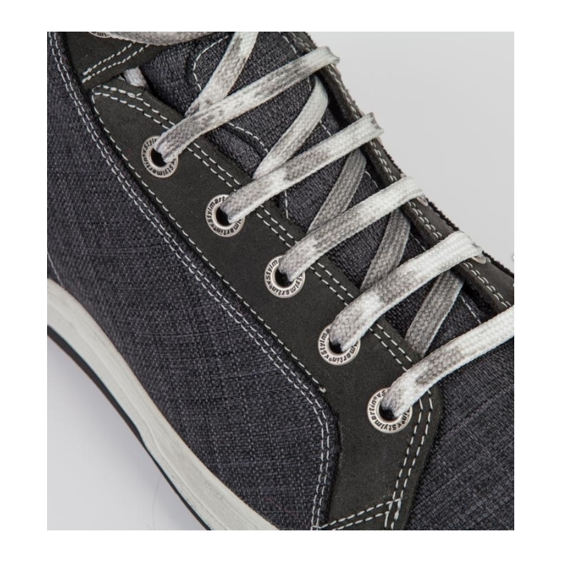 Мотоциклетни ботуши Stylmartin Kansas anthracite