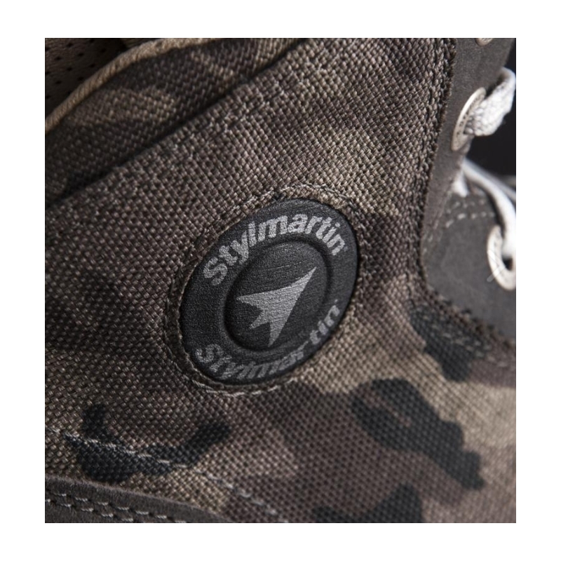 Мотоциклетни ботуши Stylmartin Raptor Evo