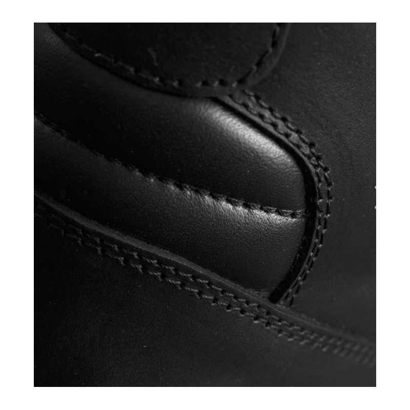 Stylmartin Rocket черни мотоциклетни ботуши