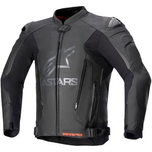 Alpinestars GP PLUS 4 черно яке за мотоциклет