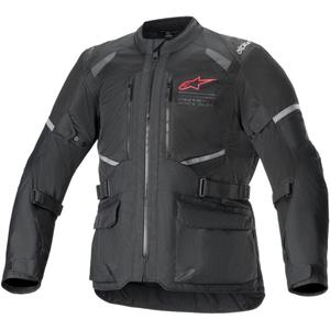 Мотоциклетно яке Alpinestars Andes Drystar 2, черно
