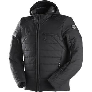 Furygan Bjorn Primaloft Black Мотоциклетно яке