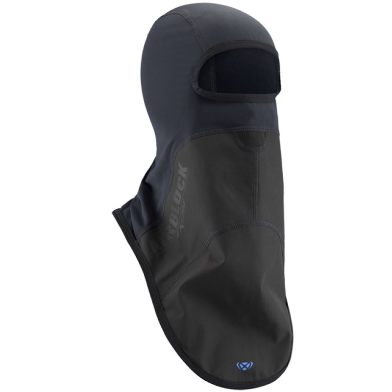 Качулка за каска IXON Airblock 2, черна