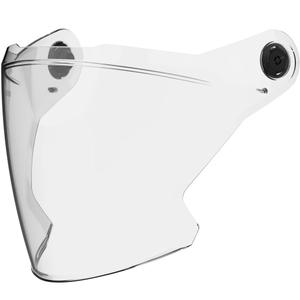 Plexi MT-V-37 Max Vision за каски MT Cosmo прозрачен