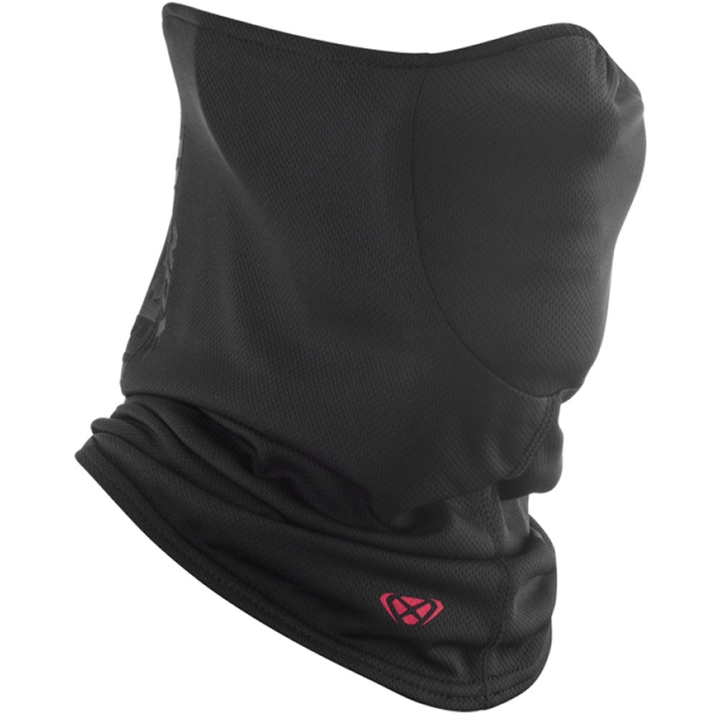 Загряваща кърпа за врата IXON Thermal Bandit 2 черна