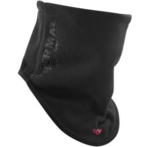 Загряваща кърпа за врата IXON Thermal Tube 2 черна