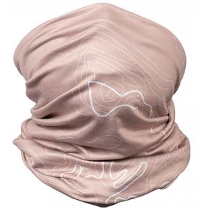 Многофункционален мотоциклетен шал IXON Void пясъчен