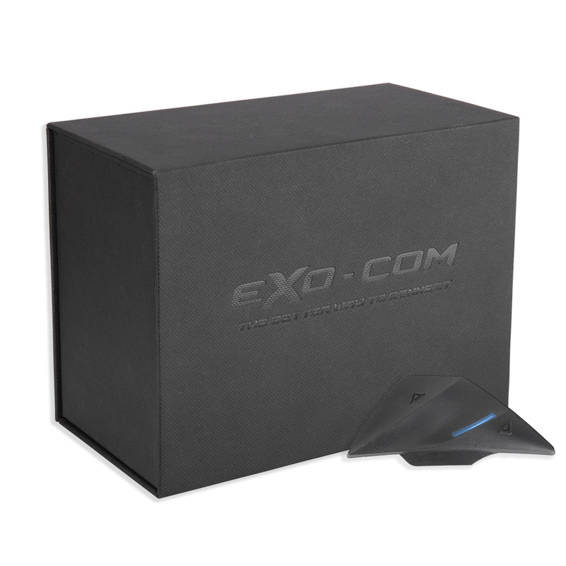 Домофон Scorpion EXO-COM - II качество - II. качество