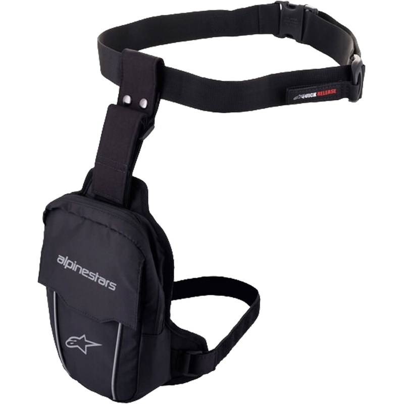 Калъф за бедро Alpinestars Access черен