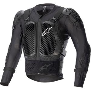 Протектор за тяло Alpinestars Bionic Action 2, черен