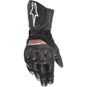 Alpinestars SP-8 Air ръкавици за мотоциклет черни