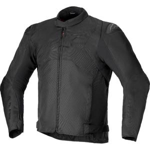 Alpinestars T-SP 1 2 Водоустойчиво черно яке за мотоциклет