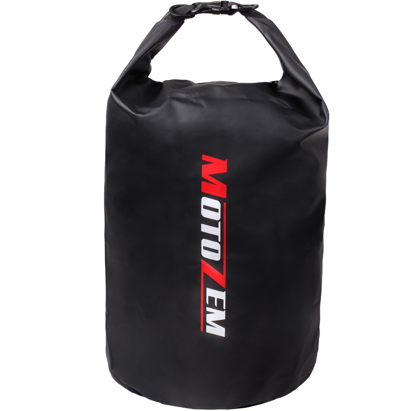 Мотоциклетен валяк MotoZem