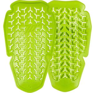 Протектори за рамене Seventy Degrees Windflex S SD-A32 жълти