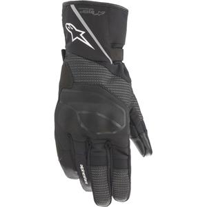 Alpinestars Andes Drystar Ръкавици за мотоциклетизъм Black