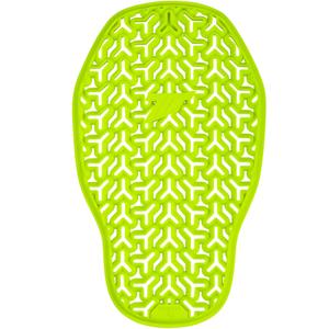 Дамски протектор за гръб Seventy Degrees Windflex S SD-A34 жълт