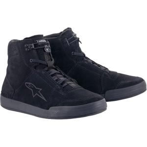 Alpinestars Chrome Black Мотоциклетни ботуши