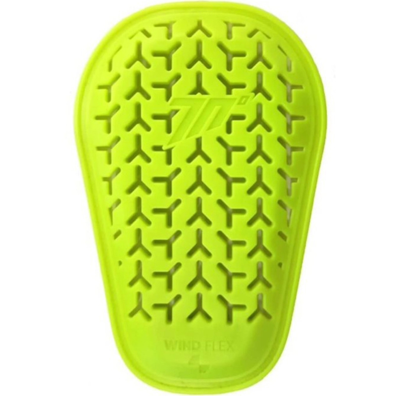 Протектор за бедра Seventy Degrees Windflex S SD-A36 жълт