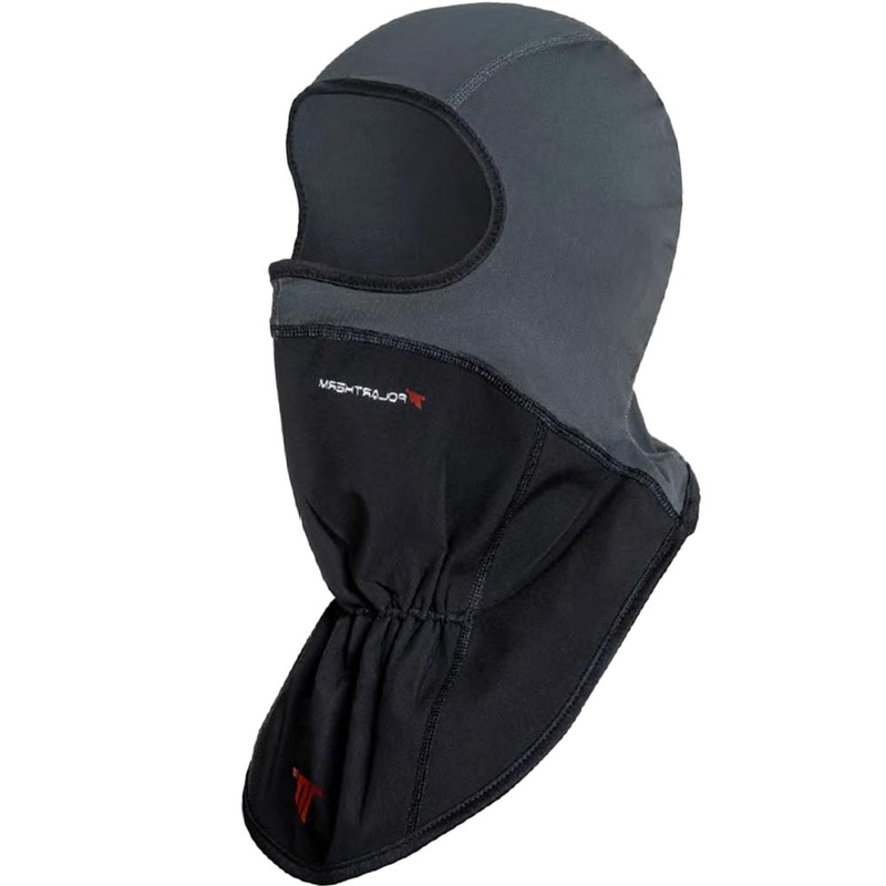 Мотоциклетна каска Seventy Degrees SD-W3 черна