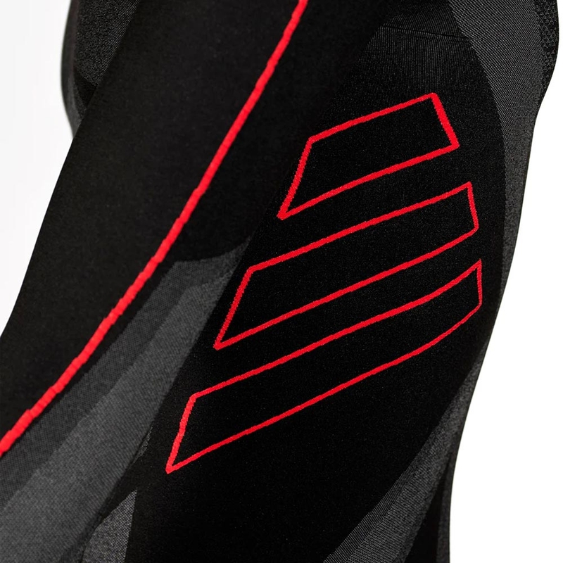 Термо риза Seventy Degrees SD-CT1 черна