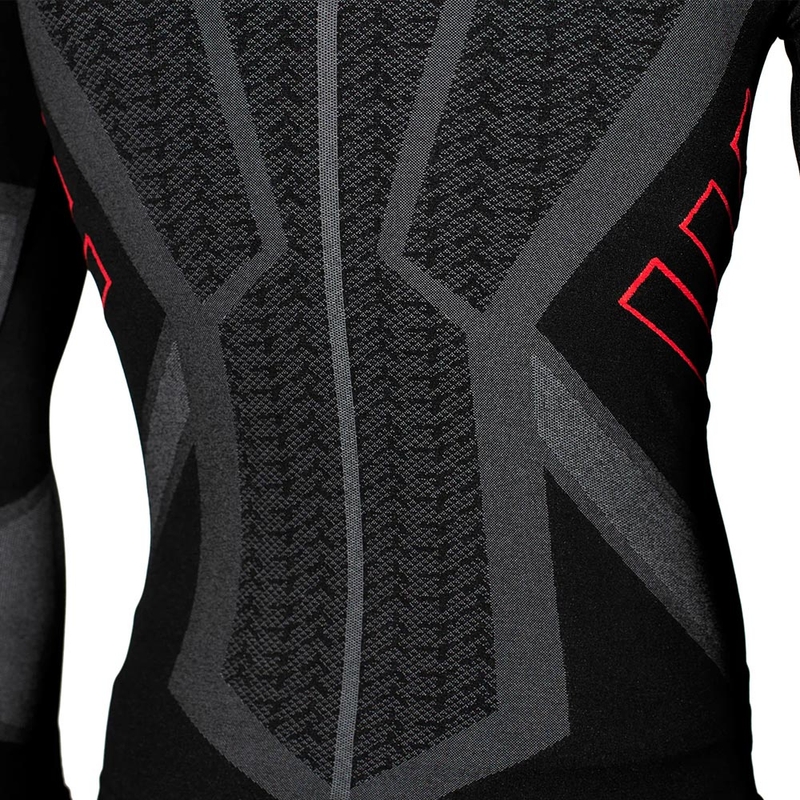 Термо риза Seventy Degrees SD-CT1 черна
