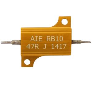 Резистор с високо натоварване Highsider Smart 47 Ohm/12 Watt