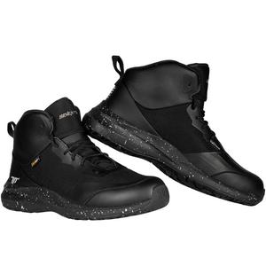 Мотоциклетни ботуши Seventy Degrees SD-BC4 Vector, черни