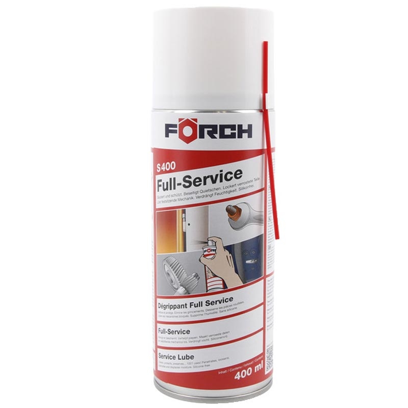 Мултиспрей Forch S400 400 мл