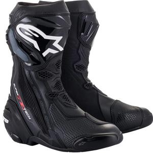 Мотоциклетни ботуши Alpinestars Supertech R черни