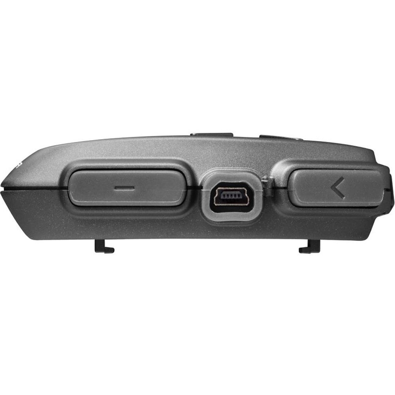 Bluetooth хендсфри Interphone CellularLine TOUR HD единичен пакет