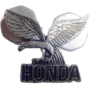 Значка с орел на Honda
