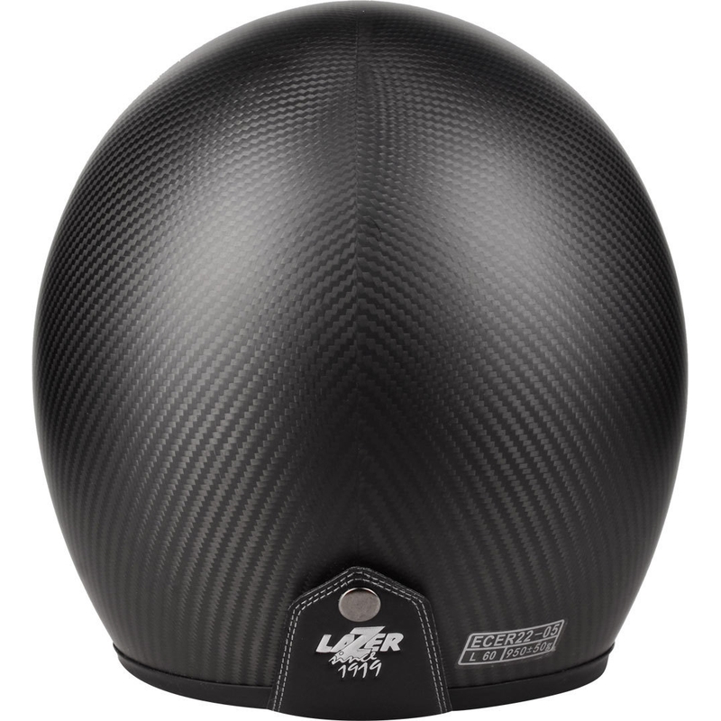 Přilba na motorku otevřená Lazer Mambo Evo Pure Carbon výprodej