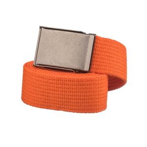 Текстилен колан RSA Casual orange