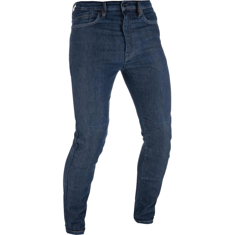 Oxford Original Approved Jeans AA Slim fit тъмно синьо