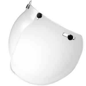 Прозрачен плексиглас за каска LS2 OF583